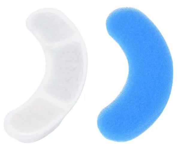 Miniatura 4 de Repuesto fuente de agua Gato x 5